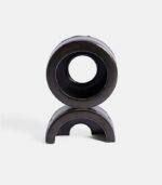 White Glazed Mug - Image 3