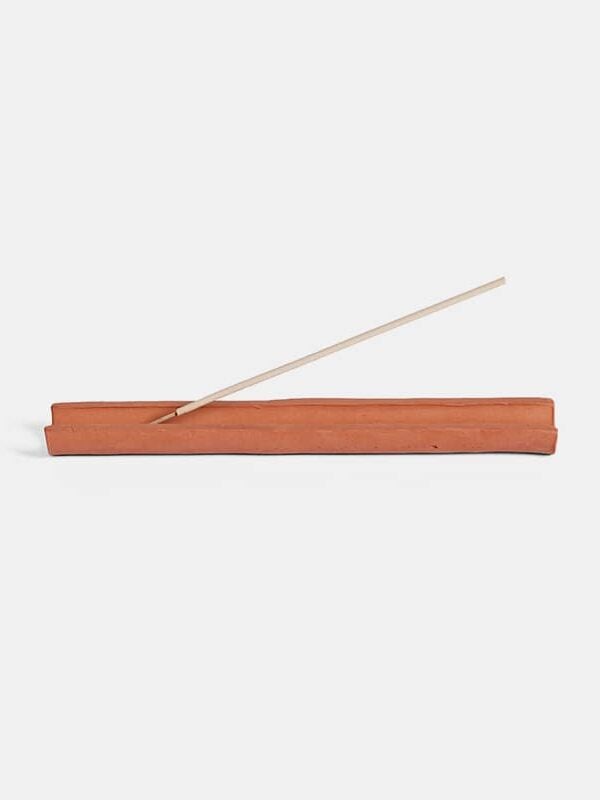 Ceramic Incense Holder